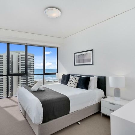 Sierra Grand Broadbeach - Gclr ゴールドコースト エクステリア 写真