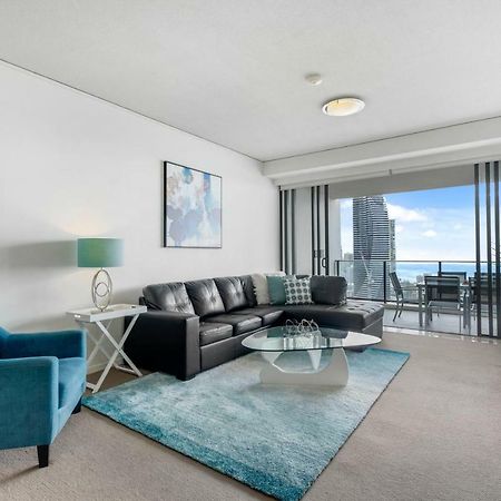 Sierra Grand Broadbeach - Gclr ゴールドコースト エクステリア 写真