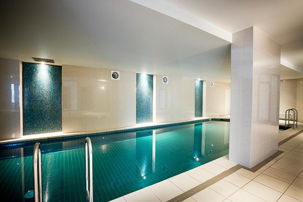 Sierra Grand Broadbeach - Gclr ゴールドコースト エクステリア 写真