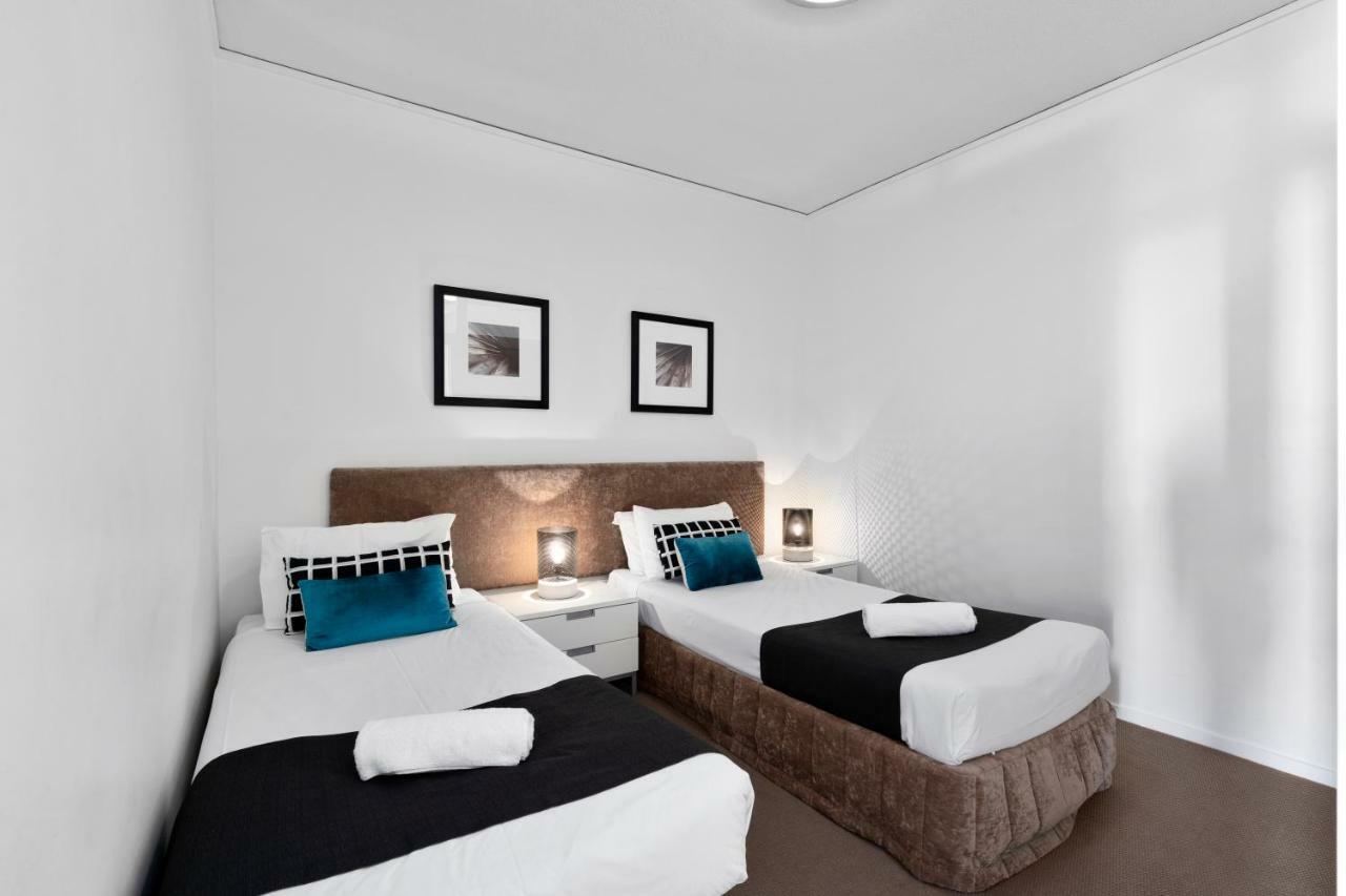 Sierra Grand Broadbeach - Gclr ゴールドコースト エクステリア 写真
